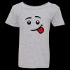 Heavy Cotton Toddler T-Shirt Thumbnail