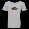 Heavy Cotton Toddler T-Shirt Thumbnail