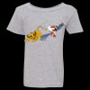Heavy Cotton Toddler T-Shirt Thumbnail