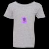 Heavy Cotton Toddler T-Shirt Thumbnail