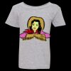 Heavy Cotton Toddler T-Shirt Thumbnail