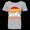 Heavy Cotton Toddler T-Shirt Thumbnail