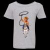 Heavy Cotton Toddler T-Shirt Thumbnail