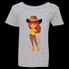 Heavy Cotton Toddler T-Shirt Thumbnail