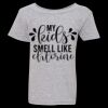 Heavy Cotton Toddler T-Shirt Thumbnail