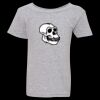 Heavy Cotton Toddler T-Shirt Thumbnail