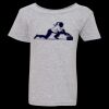 Heavy Cotton Toddler T-Shirt Thumbnail
