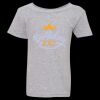 Heavy Cotton Toddler T-Shirt Thumbnail
