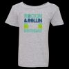 Heavy Cotton Toddler T-Shirt Thumbnail