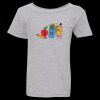 Heavy Cotton Toddler T-Shirt Thumbnail