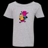 Heavy Cotton Toddler T-Shirt Thumbnail