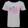 Heavy Cotton Toddler T-Shirt Thumbnail