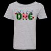 Heavy Cotton Toddler T-Shirt Thumbnail