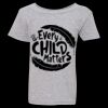 Heavy Cotton Toddler T-Shirt Thumbnail