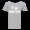 Heavy Cotton Toddler T-Shirt Thumbnail