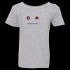 Heavy Cotton Toddler T-Shirt Thumbnail
