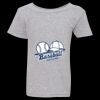 Heavy Cotton Toddler T-Shirt Thumbnail