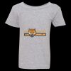Heavy Cotton Toddler T-Shirt Thumbnail