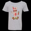 Heavy Cotton Toddler T-Shirt Thumbnail