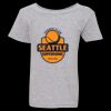 Heavy Cotton Toddler T-Shirt Thumbnail