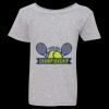 Heavy Cotton Toddler T-Shirt Thumbnail