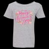 Heavy Cotton Toddler T-Shirt Thumbnail
