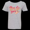 Heavy Cotton Toddler T-Shirt Thumbnail
