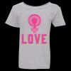 Heavy Cotton Toddler T-Shirt Thumbnail