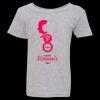 Heavy Cotton Toddler T-Shirt Thumbnail