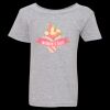 Heavy Cotton Toddler T-Shirt Thumbnail