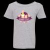 Heavy Cotton Toddler T-Shirt Thumbnail