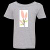 Heavy Cotton Toddler T-Shirt Thumbnail