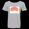 Heavy Cotton Toddler T-Shirt Thumbnail