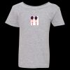 Heavy Cotton Toddler T-Shirt Thumbnail