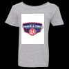 Heavy Cotton Toddler T-Shirt Thumbnail