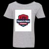 Heavy Cotton Toddler T-Shirt Thumbnail