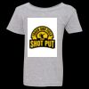 Heavy Cotton Toddler T-Shirt Thumbnail