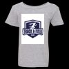Heavy Cotton Toddler T-Shirt Thumbnail