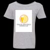 Heavy Cotton Toddler T-Shirt Thumbnail