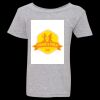 Heavy Cotton Toddler T-Shirt Thumbnail