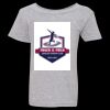 Heavy Cotton Toddler T-Shirt Thumbnail
