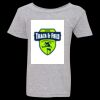 Heavy Cotton Toddler T-Shirt Thumbnail