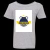 Heavy Cotton Toddler T-Shirt Thumbnail