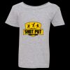 Heavy Cotton Toddler T-Shirt Thumbnail