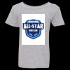 Heavy Cotton Toddler T-Shirt Thumbnail
