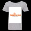 Heavy Cotton Toddler T-Shirt Thumbnail