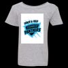 Heavy Cotton Toddler T-Shirt Thumbnail