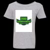Heavy Cotton Toddler T-Shirt Thumbnail