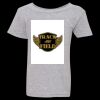 Heavy Cotton Toddler T-Shirt Thumbnail