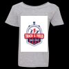 Heavy Cotton Toddler T-Shirt Thumbnail